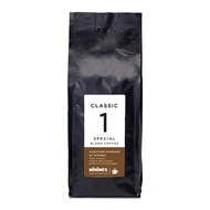 [มี 4 สูตร] Minimex เมล็ดกาแฟ Coffee Beans 250 g. (1 ถุง)