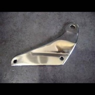 Exhaust bracket exhaust mount exhaust bracket Honda CB100 CB125
