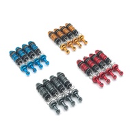 ✅Leak-Resistant Seal Upgrade Replacement Part RC Shock Absorber Damper Huangbo Land Rover Guard ZP10