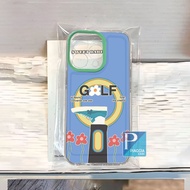 SOFT CASING CLEAR PREMIUM CLEAR SILICON COMPATIBLE FOR OPPO RENO 14 14F 5G 13F 13 12 12F 11 11F 10 P