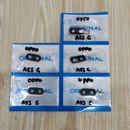 Oppo A5s Gold camera glass lensRing