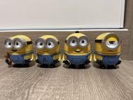 Takara Tomy Minions 聲控迷你兵團