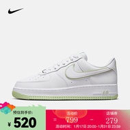 耐克（NIKE）男子空军一号运动鞋 AIR FORCE 1 \'07 AF1 DV0788-105 41