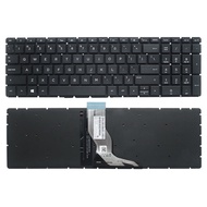 Compatible Hp 15-Bs/-Bw/-Bu/-Br 15Q-Bu 15T-Br/-Bs Tpn-C129/-C130 250 255 256 G6 Laptop Shell Keyboar