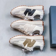 New Balance 327 Tanana Tanat Extraordinary Excellence