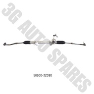POWER STEERING GEAR / RACK > GENUINE PART > HYUNDAI I40 2013 > 56500-3Z090