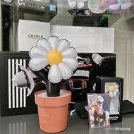 G Gwang Zhilong Cheer gd Daisy Cheer Flowerpot bigbang Gwang Zhilong Daisy Light Same Style Daisy Li