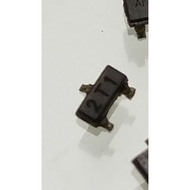 2T1 SMD Transistor