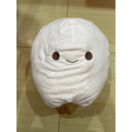 big tooth soft toys x1