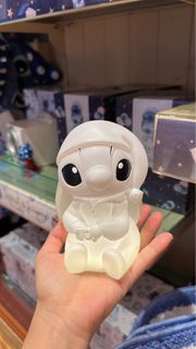 睡衣 史迪仔 stitch 燈