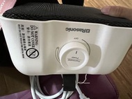 Rasonic 暖風機