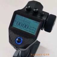 Flysky G7P Sponge steering Wheel  with RX Fs-R7P Receiver