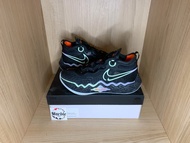 Nike Air Zoom GT Run Black