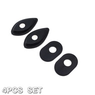 Suitable for Honda CB500X CB500F Modified Universal Turn Signal Base Gasket Signal Light Gasket