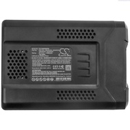 Cameron Sino 80.0V 2000mAh Lawn Mowers Battery for Cramer 82V 82B900,82UC,82LM46S,82LM51S,Nimbus 82V