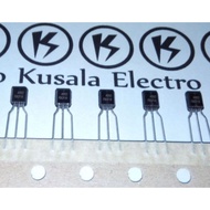 A992/transistor KSA992 Fairchild import From USA