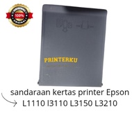 Epson L1110 l3110 L3150 L3210 printer paper backrest