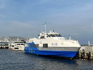 屏東,小琉球-藍白航線,屏東東港漁港/小琉球來回船票| 不需換票Ⓐ