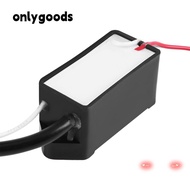 ONLYGOODS High Voltage Generator, 3kV-11kV Pulse Generator High Voltage Transformer, Scientific Expe