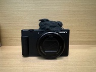 Sony ZV-1M2 連2原裝電+外置充電(有保養)