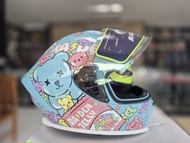 RAIDEN รุ่น BLADE ลาย JELLY  ราคา 1890.-