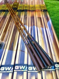 คันชิงหลิว GW (โอจีซัง)