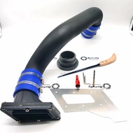 Seadoo 2020+ GTR 230 & GTI 130/170 Rear Exhaust Kit