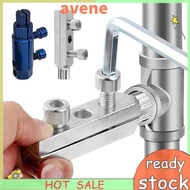 Broken Screw Removal Tool Bolt Extractor Kit Pipe Extractor for Pipes Extractor