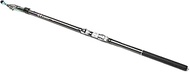 KOCAN Telescopic Fishing Rod, 9ft/12ft/15ft/18ft/20ft Telescopic Fishing Rod Carbon Fiber Fishing Ro