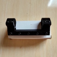 Mounting Teleskop one piece