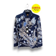 BATIK CARLOS MORENO/