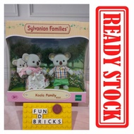 Sylvanian Families Koala Family