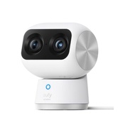 ANKER Eufy S350 / C220 / C210 / C120 Security Indoor Camera 4K UHD 2K 1080p Night Vision Pan/Tilt