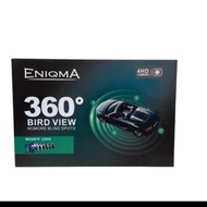 [Top] Camera / Kamera 360 3D Pro HD Enigma resmi Terlaris