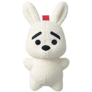 WENTONGZI | Strive Keychain Furry Toy