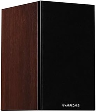 Wharfedale Diamond 12.2 2-Way Bookshelf Speaker, Walnut