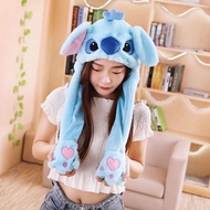 LED stitch hat / LED bunny hat