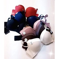 38-48  BAJU DALAM SIZE BESAR / WIRED 38-48 BRA BIG SIZE