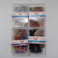 Bulb safety pin Pumpkin safety pin/ anti-snagging safety pin.