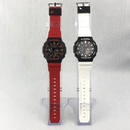 Casio G-Shock X Charles Darwin Foundation Collaboration model GA-B2100CD-1A4 GA-B2100CD-1A7