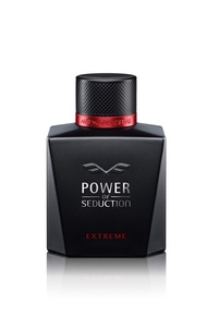 Antonio Banderas Power of Seduction Extreme Eau de Toilette 100ml Spray