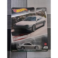 Hotwheels Honda Prelude