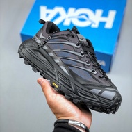 HOKA ONE ONE MAFATE SPEED THREE 2 Professional Running Shoes Breathable Shock-absorbing Unisex IP7H