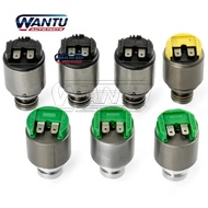 Genuine 5HP-19 5HP19 Transmission Solenoid 5-speed for BMW 3 / 5 Series Z4 Audi A6 A8 S4 S6 RS6 Pors