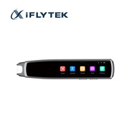 iFLYTEK ET-901 Language Pen AI Powered Learning Pal | eDictionary | Bilingual Translator | Ideal for