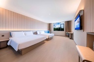 Hanting Dali Xizhou Ancient Town Hotel