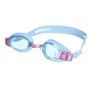 Arena AGG360J Junior Goggles (Clear)