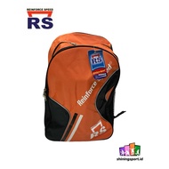 RS 2R Badminton Racket Bag Backpack Model BP-602 100% Original