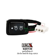 (GG20130) Starter Switch Set Genuine Bjn Brand Arox