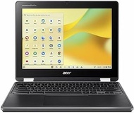 Acer Chromebook Spin 512 R857TN R857TN-C21M 12.2" Touchscreen Convertible 2 in 1 Chromebook - WUXGA 